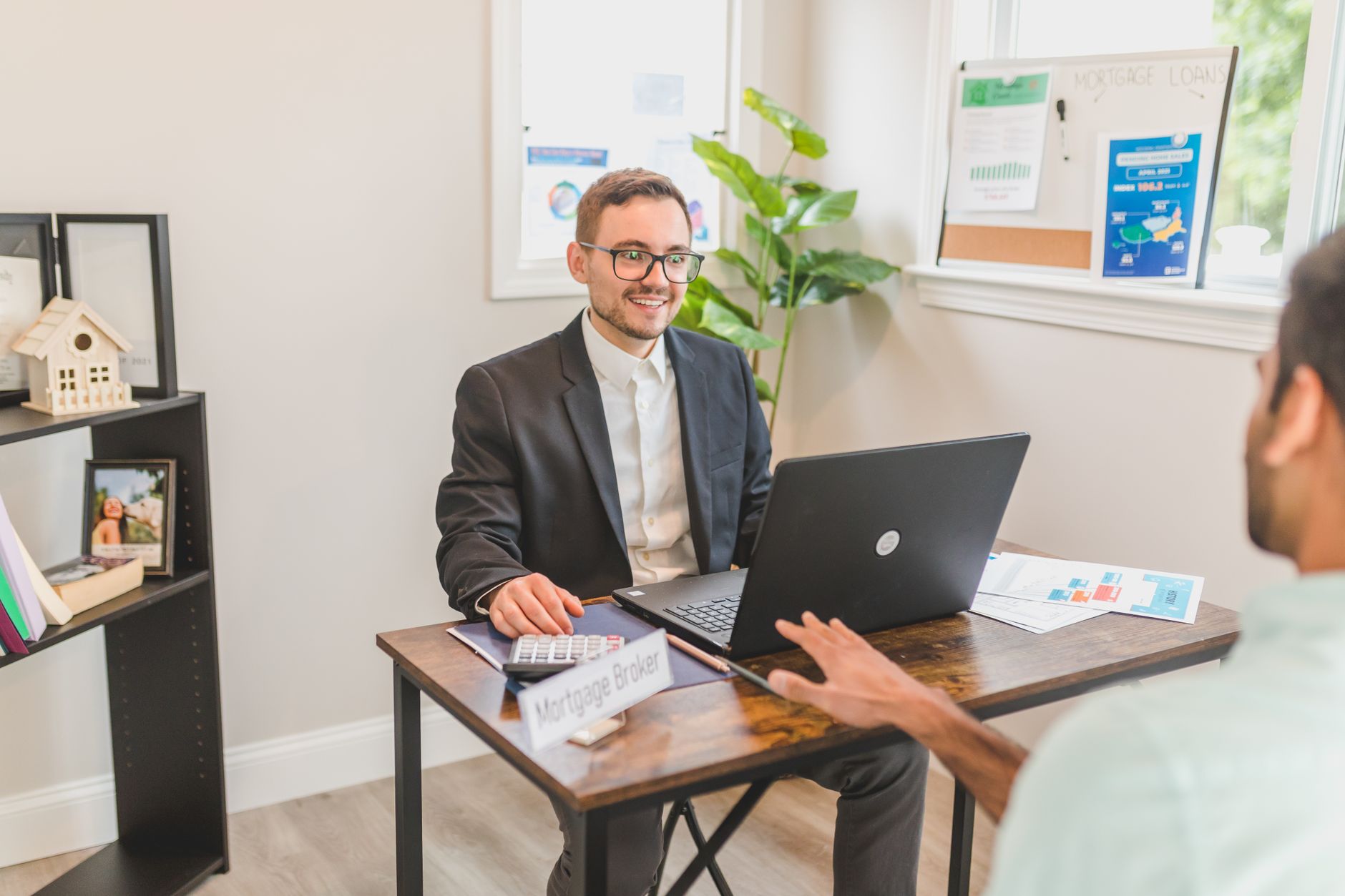 Courtier en prêts immobiliers Istres